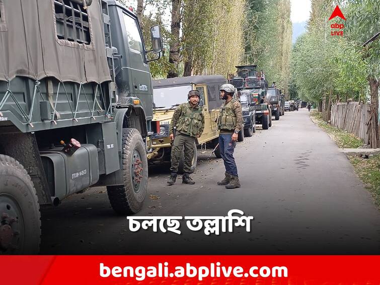 Anantnag encounter: Toll climbs to 4 as soldier succumbs to injuries Anantnag Encounter: শহিদ আরও এক জওয়ান, পানিপতে ফিরল ২ শহিদের দেহ