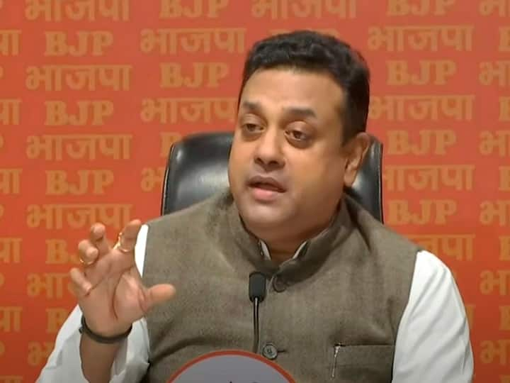 छत्तीसगढ़ सरकार के खिलाफ BJP लाई ‘आरोप पत्र’, संबित बोले- ‘316 वादे राहुल गांधी ने किए थे…’