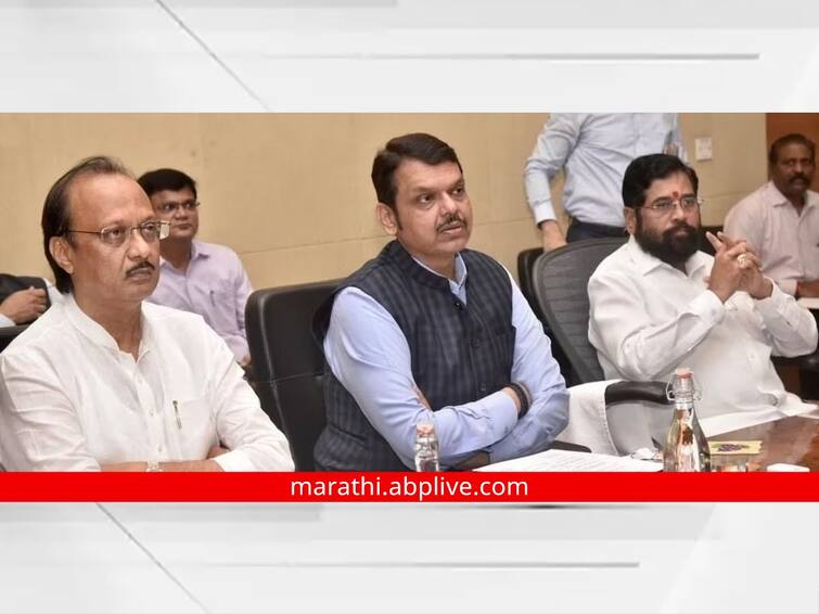 Marathwada Cabinet meeting All ministers CM Eknath Shinde  will stay in luxurious suits Marathwada Cabinet Meeting : रामा हॉटेल 30 रूम, ताज 40, अमाराप्रीत 70, नाशिक-औरंगाबादहून 300 गाड्या बूक; मंत्रिमंडळ बैठकीसाठी मराठवाड्यात तामझाम