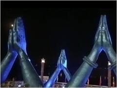 In Pics: बनारस में आए दिन हो रहा पर्यटकों की संख्या में इजाफा, इन जगहों को देखने में दिखा रहे इंट्रेस्ट, देखें तस्वीरें