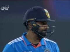 रोहित शर्मा के नाम शर्मनाक रिकॉर्ड दर्ज, इस फहरिस्त में कोई और कप्तान नहीं