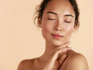 Beauty Tips: ગુણોના ભંડાર છે આ સફેદ ચીજ, દૂધ સાથે સેવન કરવાથી સ્કિનનો વધશે ગ્લો