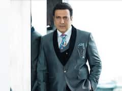 ১ হাজার কোটি টাকার আর্থিক দুর্নীতিতে যোগ? অভিনেতা গোবিন্দকে জিজ্ঞাসাবাদ তদন্তকারী সংস্থার