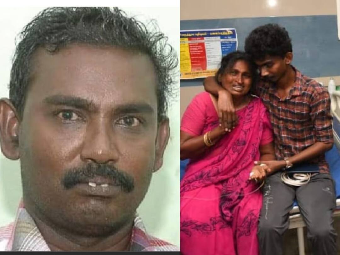 VAO Murder Case: வி.ஏ.ஓ-வை வெட்டிக் கொன்ற வழக்கு - 2 பேருக்கு ஆயுள்தண்டனை விதித்து நீதிமறம் தீர்ப்பு