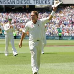 Shane Warne: স্পিনের জালে কুপোকাত করতেন ব্যাটারদের, ফিরে দেখা প্রয়াত শেন ওয়ার্নের সেরা পাঁচটি স্পেল