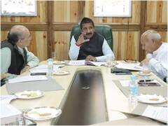 हिमाचल: पूर्ववर्ती BJP सरकार के खिलाफ कांग्रेस का श्वेत पत्र तैयार, डिप्टी सीएम ने दिया बड़ा बयान