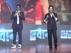 Atlee On Shah Rukh Khan As Jawan Producer: 'He Instantly Greenlit A Rs. 300 Cr Film'