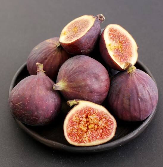 Health News: ਅੰਜੀਰ ਖਾਣ ਦੇ ਜ਼ਬਰਦਸਤ ਫਾਇਦੇ...ਪਾਚਨ ਤੋਂ ਲੈ ਕੇ ਕੋਲੈਸਟ੍ਰੋਲ ਦੇ ਪੱਧਰ ਨੂੰ ਘਟਾਉਣਾ ਤੱਕ ਕਰਦਾ ਮਦਦ