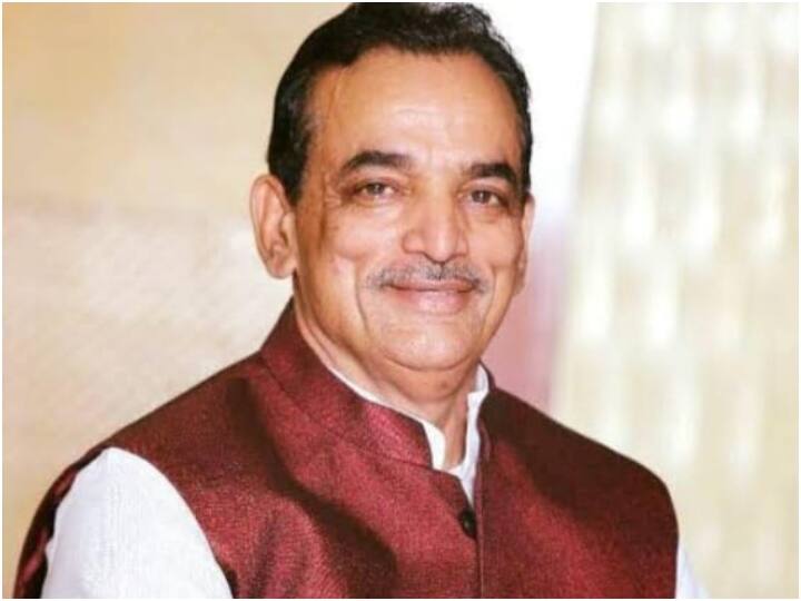 MP Elections: BJP विधायक के खिलाफ भाई ने ही खोल दिया मोर्चा, पार्टी आलाकमान से की ये शिकायत mp elections 2023 mla sushil tiwaris brother rajendra tiwari accuses him of corruption ann MP Elections: BJP विधायक के खिलाफ भाई ने ही खोल दिया मोर्चा, पार्टी आलाकमान से की ये शिकायत