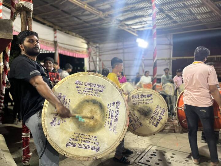 यासाठी आता पुण्यातील ढोल पथकंदेखील सज्ज झाली आहेत.