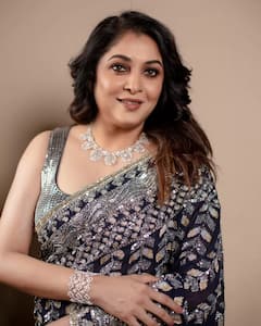 Birthday Special: जानिए कौन है ‘बाहुबली’ फेम राम्या कृष्णन के पति, जिन्होंने एक्ट्रेस के साथ काम ना करने की खाई थी कसम