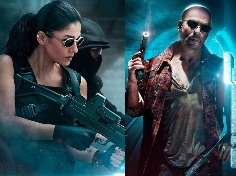 Jawan Box Office Collection Day 9 Shah Rukh Khan Atlee Jawan Collection Worldwide Jawan Box Office: 9 நாளில் ரூ.735 கோடி வசூல்.. ஆஸ்திரேலியாவிலும் சாதனை... பாக்ஸ் ஆஃபீஸை புரட்டிப்போட்ட ஜவான்!