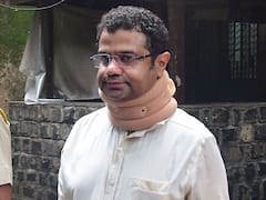 Covid Jumbo Centre 'Scam': ED Files Chargesheet Against Sanjay Raut's Aide Sujit Patkar