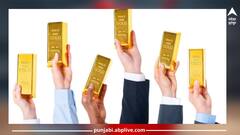 Gold Silver Price Today: ਦੋ ਦਿਨਾਂ ਦੀ ਗਿਰਾਵਟ ਮਗਰੋਂ ਚਮਕੇ ਸੋਨਾ-ਚਾਂਦੀ, ਜਾਣੋ ਅੱਜ ਦੇ ਰੇਟ