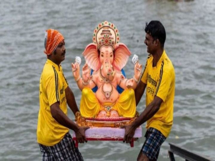 Vinayagar Chaturthi 2023: அரியலூர் மாவட்டத்தில் விநாயகர் சிலைகள் கரைக்கும் இடங்கள்  அறிவிப்பு