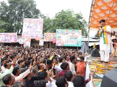 'कांग्रेसी आए तो 2003 का नारा लगाना' वाले सिंधिया के बयान पर पलटवार, कांग्रेस बोली- कर्ज भी बताओ