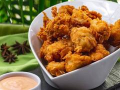 Gobhi Pepper Fry Recipe: गोभी पेपर फ्राई बनाना है बेहद आसान, वीकेंड के लिए है बेस्ट