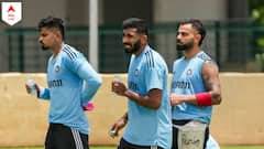 এখনও সারেনি চোট, শ্রেয়সকে নিয়ে উদ্বেগের খবর শোনাল ভারতীয় দল