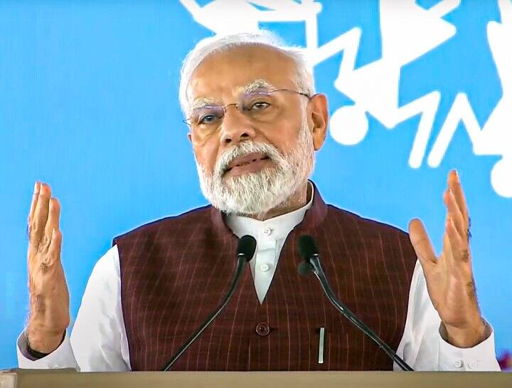 PM Modi gets top rating as most trusted leader in the world in Morning Consult global survey मॉर्निंग कंसल्ट के सर्वे में पीएम मोदी दुनिया में सबसे भरोसेमंद लीडर, बीजेपी नेता बोले- किसी प्रेरणा से कम नहीं