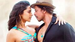 একের পর এক ছবিতে নজর কেড়েছে শাহরুখ-দীপিকার রসায়ন! রহস্য়টা কী? ফাঁস করলেন বলিউডের মস্তানি