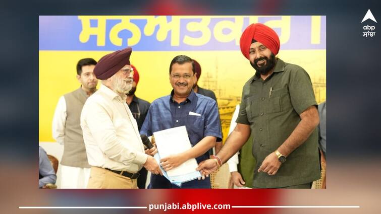 Jalandhar News: Industrialists appreciate the initiative of 'Government-Industry Meeting' Jalandhar News: ਸਨਅਤਕਾਰਾਂ ਵੱਲੋਂ ‘ਸਰਕਾਰ-ਸਨਅਤਕਾਰ ਮਿਲਣੀ’ ਦੇ ਉਪਰਾਲੇ ਦੀ ਸ਼ਲਾਘਾ, ਸੂਬੇ ਦੇ ਉਦਯੋਗਿਕ ਵਿਕਾਸ ਨੂੰ ਮਿਲੇਗਾ ਹੁਲਾਰਾ