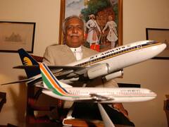 Naresh Goyal Net Worth: बेहद दिलचस्प है जेट एयरवेज के संस्थापक नरेश गोयल की कहानी, जानिए कितनी है उनकी नेट वर्थ