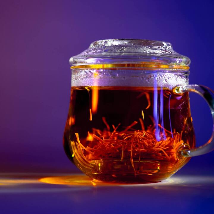 Kesar Tea: ਸਵੇਰ ਦੇ ਸਮੇਂ ਪੀ ਕੇ ਦੇਖੋ ਕੇਸਰ ਦੀ ਚਾਹ, ਨਤੀਜਾ ਦੋ ਦਿਨਾਂ 'ਚ