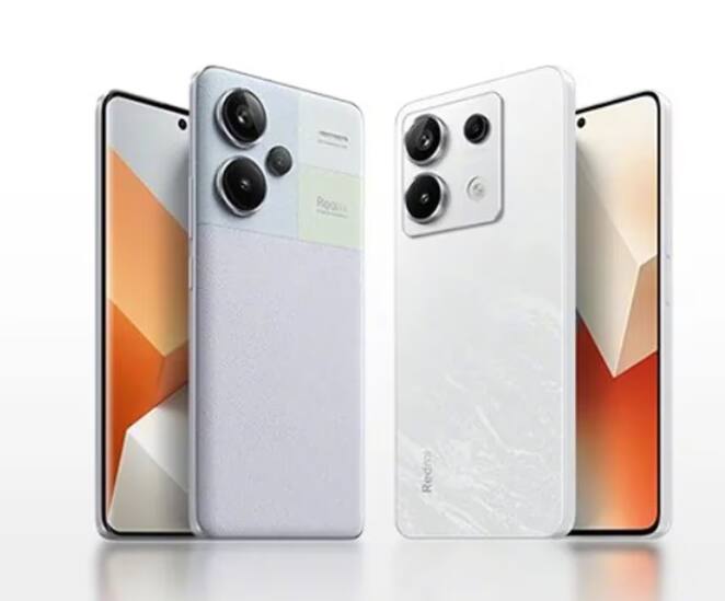 Redmi Note 13 ਸੀਰੀਜ਼ (Redmi Note 13 Series) ਨੂੰ ਚੀਨ 'ਚ ਲਾਂਚ ਕੀਤਾ ਜਾਵੇਗਾ। ਕੰਪਨੀ ਨੇ ਪੁਸ਼ਟੀ ਕੀਤੀ ਹੈ ਕਿ ਉਹ ਇਸ ਨੂੰ 21 ਸਤੰਬਰ ਨੂੰ ਪੇਸ਼ ਕਰੇਗੀ। ਸੀਰੀਜ਼ 'ਚ ਤਿੰਨ ਮਾਡਲ ਹੋਣਗੇ (Redmi Note 13, Redmi Note 13 Pro ਅਤੇ Redmi Note 13 Pro+) ਆਉਣਗੇ।