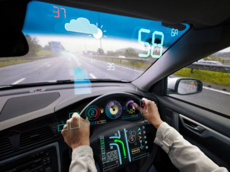 AR In Automobiles: Shaping The Future Of Driving AR In Automobiles: Shaping The Future Of Driving