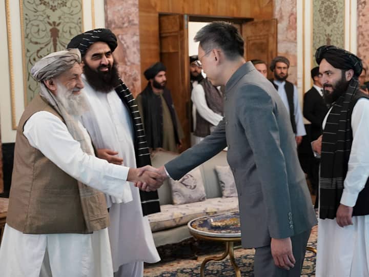 China sent ambassador to Afghanistan know the diplomacy behind the step abpp अफगानिस्तान में चीन ने भेजा राजदूत, जानिए कदम के पीछे क्या है बिजनेस प्लान?