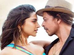 शाहरुख खान की फिल्मों को दीपिका पादुकोण बना देती हैं ब्लॉकबस्टर! एक्ट्रेस ने खुद को बताया लकी चार्म