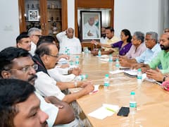 'Goes Against Ethos Of Democracy': NBDA On I.N.D.I.A's Decision To Boycott 14 News Anchors