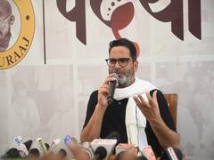 'इसमें हल्ला मचाने...', लालू यादव पर CBI की कार्रवाई पर प्रशांत किशोर ने 30 वर्ष पुराने केस को लेकर रखी अपनी बात