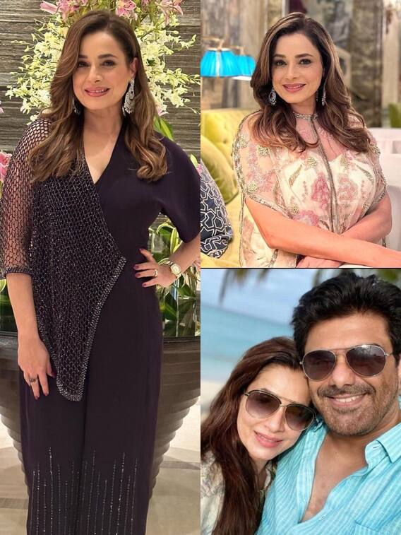 नीलम कोठारी ने नो-किसिंग रूल तोड़ ऑन स्क्रीन किया लिपलॉक