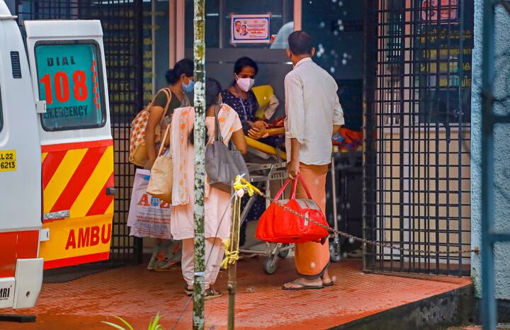 আইসিএমআর-এর ডিরেক্টর জেনারেল রাজীব বহাল জানিয়েছেন, নিপা ভাইরাসের আক্রান্তদের করোনায় আক্রান্তদের থেকে অনেক বেশি।