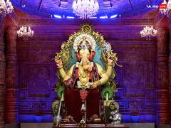 Ganesh Chaturthi 2023: बप्पा के 5 प्रसिद्ध पंडाल, गणेश उत्सव में दर्शन के लिए यहां आती है मशहूर हस्तियां