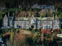 రూ.6 కోట్ల విలువైన ఫ్లాట్‌లు రూ.100 కే, అది కూడా యూకేలో!