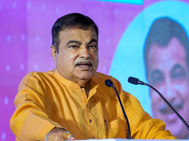 Nitin Gadkari Garbage In Road COnstruction Policy To Be In Place From Oct 2 Gandhi Jayanti Nitin Gadkari's Waste-Management Push: Centre To Bring In Garbage-To-Roads Policy On Gandhi Jayanti