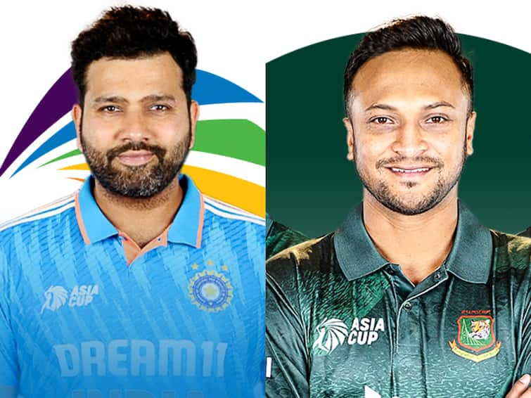 ind vs ban live streaming and telecast when where and how to watch india vs bangaladesh match live asia cup 2023 IND Vs BAN Live Streaming: फ्रीमध्ये कुठे पाहाल भारत आणि बांगलादेश यांच्यातील सामना ?