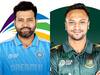 Asia Cup 2023, IND vs BAN: ఫైనలిస్ట్ వర్సెస్ ఎలిమినేటర్ - తుదిపోరుకు ముందు బంగ్లాతో భారత్‌కు  ప్రాక్టీస్ మ్యాచ్
