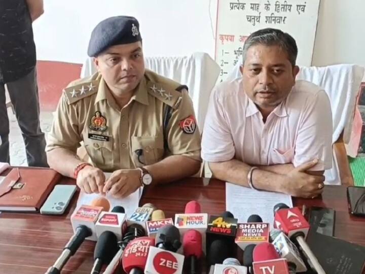 Kushinagar Sex Racket Busted By UP Police Sent 15 Women and 10 Men to Jail ANN UP News: कुशीनगर में पुलिस की बड़ी कार्रवाई, सेक्स रैकेट का खुलासा कर 15 युवतियों और 10 युवकों को भेजा जेल