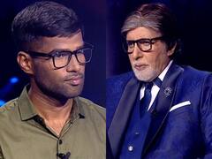 केबीसी 15 में  शुभम गंगराड़े के हाथ से निकली 1 करोड़ की रकम, क्या आप जानते हैं इस सवाल का सही जवाब?