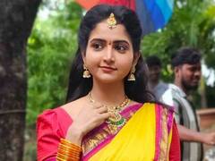 Brahmamudi Deepika Rangaraju: ''బ్రహ్మముడి'' కావ్య రీసెంట్ పిక్స్