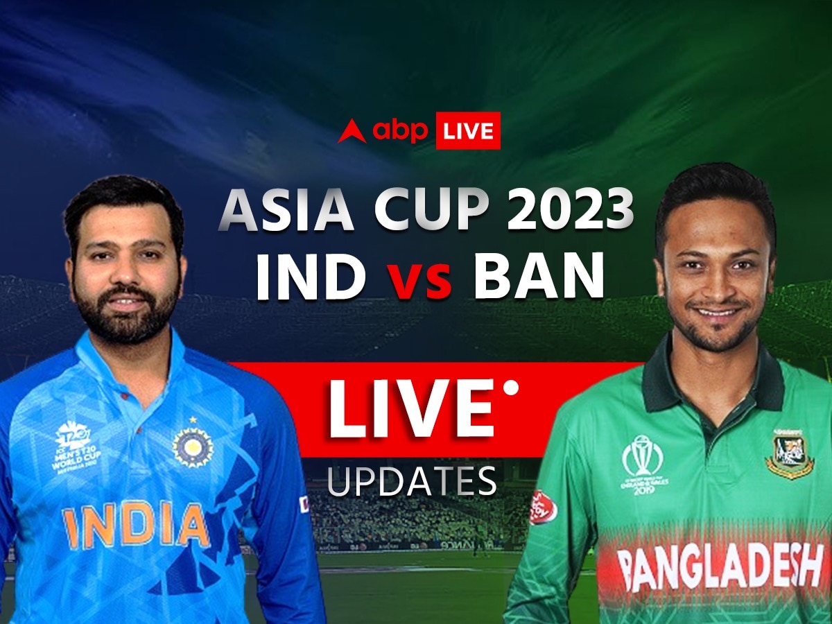 IND vs BAN HIGHLIGHTS Bangladesh Beat India For First Time In Asia Cup Since 2012 In Consolatory Victory