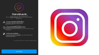 Instagram : इंस्टाग्राम लवकरच लाँच करणार चॅटजीपीटीवर आधारित भन्नाट  AI चॅटबॉट फिचर