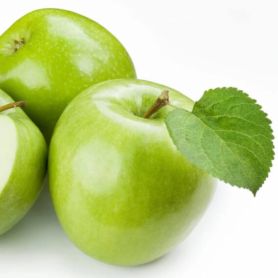 Apple: Green apple most beneficial or red?  See which diseases this apple drives away