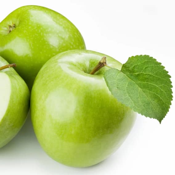 Apple: Green apple most beneficial or red? See which diseases this apple drives away Apple: Green apple most beneficial or red? See which diseases this apple drives away