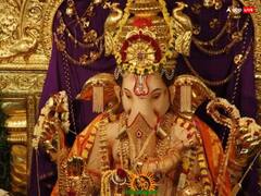 Ganesh Chaturthi 2023: बप्पा के 5 प्रसिद्ध पंडाल, गणेश उत्सव में दर्शन के लिए यहां आती है मशहूर हस्तियां