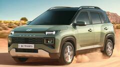 SUVs Under Budget: एसयूवी में सवारी करने का मन है, तो बजट में घर ला सकते हैं ये गाड़ियां