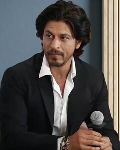 Shah Rukh Khan: ਸ਼ਾਹਰੁਖ ਨੂੰ ਪਸੰਦ ਹੈ ਵਿਲੇਨ ਦੇ ਕਿਰਦਾਰ ਨਿਭਾਉਣਾ, ਖੁਲਾਸਾ ਕਰ ਬੋਲੇ ਕਿੰਗ ਖਾਨ- 'ਬਾਰ-ਬਾਰ ਚੰਗਾ ਆਦਮੀ ਬਣ ਕੇ ਬੋਰ ਹੋ ਗਿਆ'